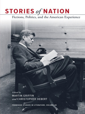 cover image of Stories of Nation